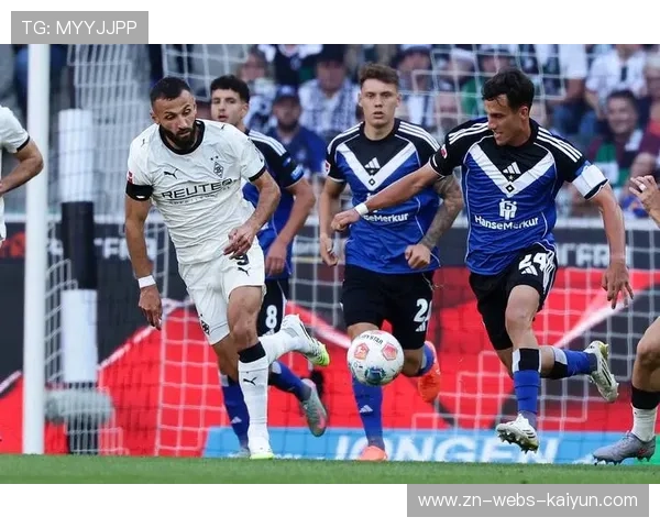 汉堡3-2险胜云达不莱梅，洛孔加、波尔森关键进球