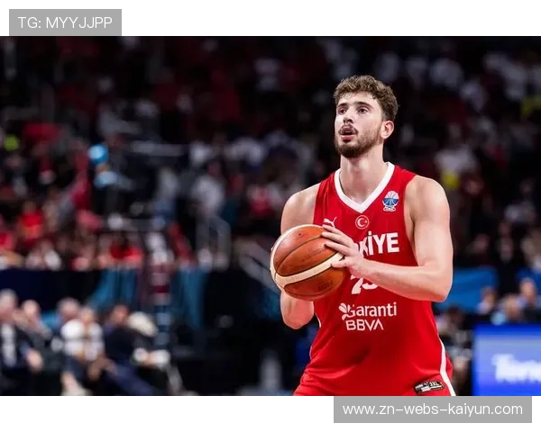 申京称更想成为詹姆斯而非约基奇，强调篮球智商