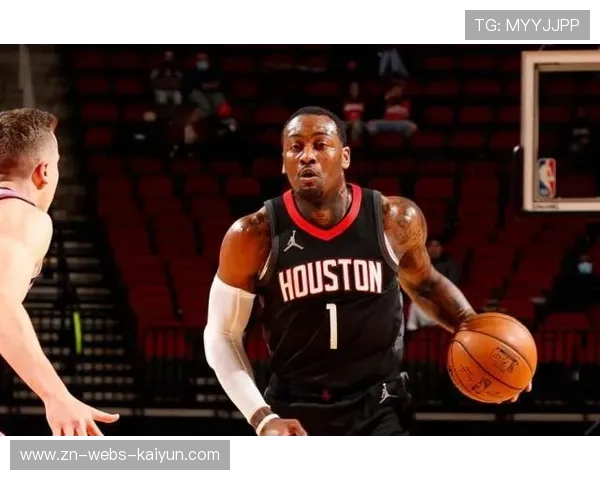 雷霆缺阵核心，火箭借机拉开空间主打动态进攻