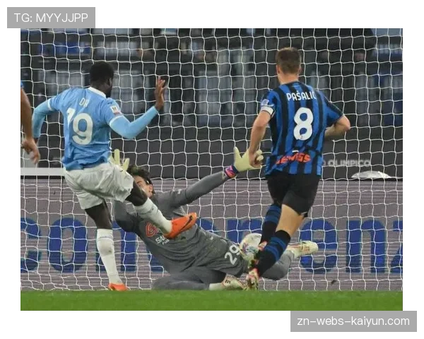 拉齐奥0-2不敌亚特兰大，萨里高位压迫战术遭针对性破解